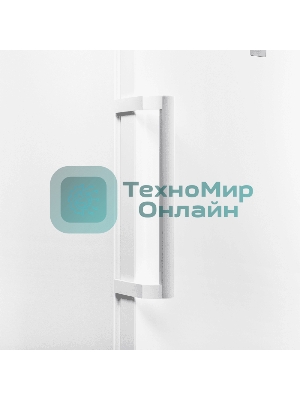 Морозильная камера Maunfeld MFFR185W, белый, 380л, 7 ящиков