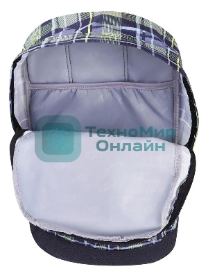 Рюкзак для ноутбука 15.6