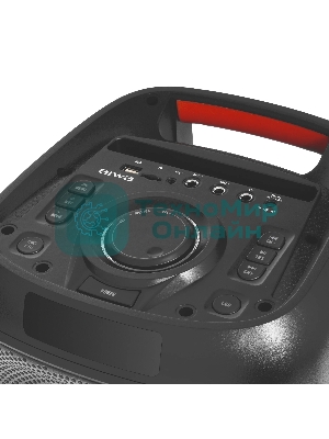 Минисистема AIWA CAS-514 черный