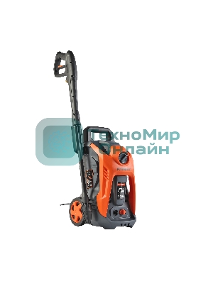 Минимойка (моющий аппарат) PATRIOT GT440 Imperial