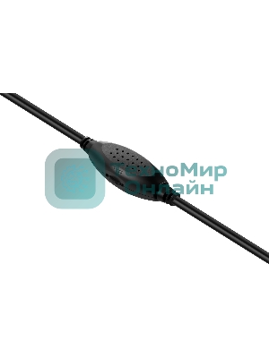 Компьютерная акустика Defender J1 6Вт, подсветка, питание от USB