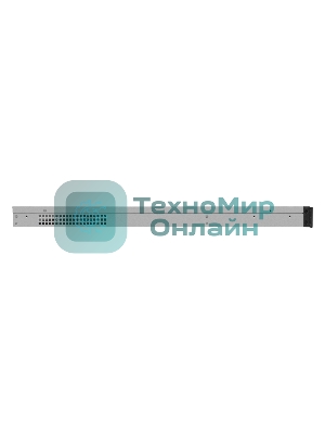Серверный корпус ExeGate EX293173RUS Pro 1U650-04 (RM 19