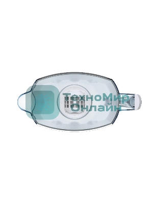 Фильтр-кувшин Аквафор ПРЕСТИЖ (А5) белый