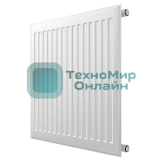 Радиатор панельный Royal Thermo HYGIENE H10-500-800 RAL9016