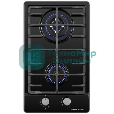 Газовая варочная панель Maunfeld EGHE.32.63CB/G