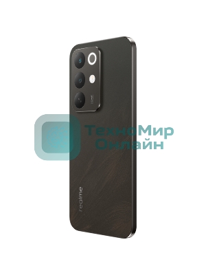 Смартфон Realme C85 RMX5566 6/128Gb, темно-серый