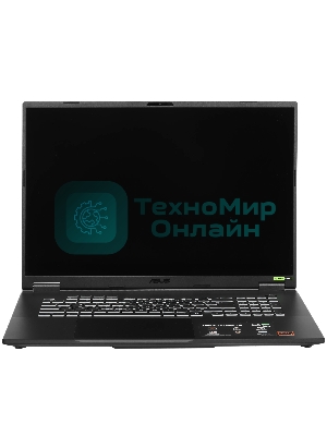 Ноутбук ASUS TUF Gaming A18 FA808UM-S8030/18