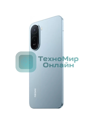 Смартфон Redmi A7 Pro RU 4+128 Mist Blue