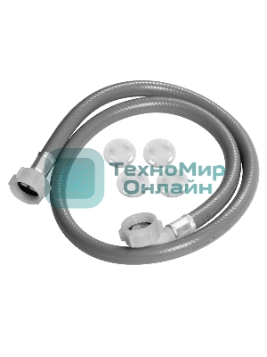 Стиральная машина Maunfeld MFWM127WH052 белый, загрузка фронтальная 7 кг, 1200 об/мин., класс: А+++