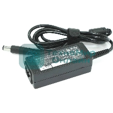 Блок питания (сетевой адаптер) для ноутбуков HP 19,5V 2,31A 45W 7.4pin HC