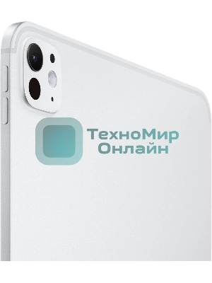 Планшет Apple iPad Pro 2024 A2836 11