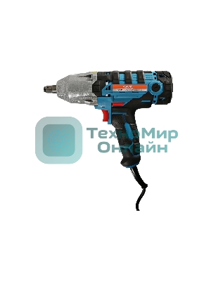 Гайковерт ударный Sturm! ID2111