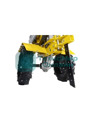 Сельскохозяйственная машина Huter МК-7800M PRO (70/5/42) бензиновый 7.8л.с.