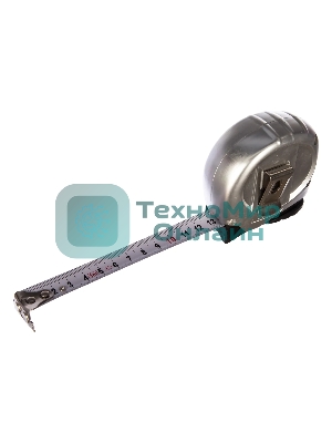 Рулетка Matrix magnetic 5мх19мм магнитный зацеп