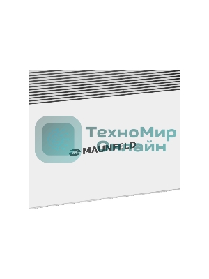 Шкаф духовой газовый с электрическим грилем Maunfeld MOGM703W, встраиваемый