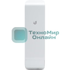 Точка доступа Wi-Fi Ubiquiti NSM2 OUTDOOR/INDOOR 150MBPS