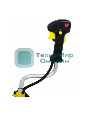 Бензиновый триммер Eurolux TR-2500S 70/2/46
