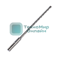 Бур PATRIOT SDS Plus S2 6x210