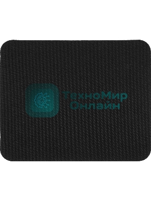 Коврик для мыши Cactus Owl blue 220x180x2мм (CS-MPC-P07XS)