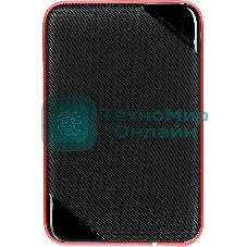 Внешний HDD 2.5