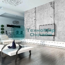 Кронштейн для телевизора Kromax TECHNO-1 темно-серый, 10