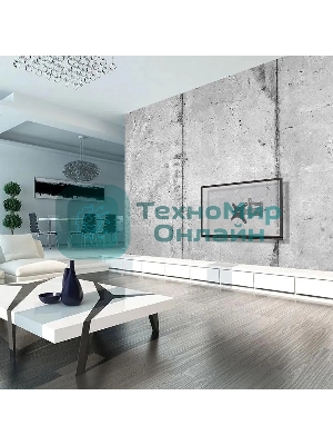 Кронштейн для телевизора Kromax TECHNO-1 темно-серый, 10