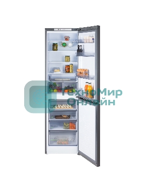 Холодильник Бирюса W6129 инверторный компрессор
