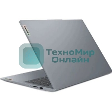 Ноутбук 1Lenovo IdeaPad Slim 3/5.6