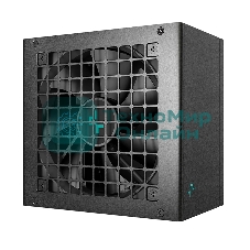 Блок питания Deepcool/GamerStorm PN850D, 850Вт, 80 PLUS Gold, 120мм, черный