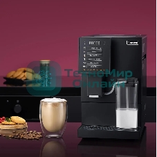 Кофемашина Rondell RDE-1118 1350Вт черный