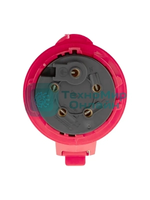 Розетка переносная EKF 225 ps-225-32-380-PRO PROxima 3P+PE+N 32А 380В IP44