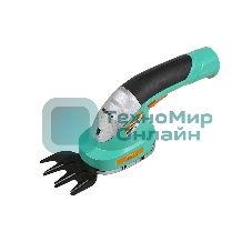 Кусторез Sturm! CHT36аккум.