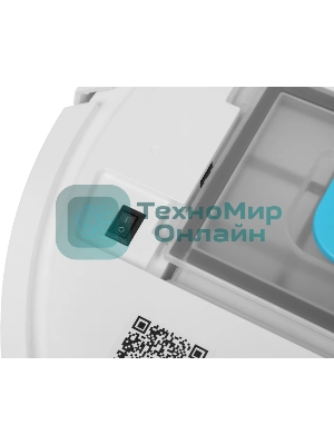 Робот пылесос моющий HOBOT LEGEE-Q10