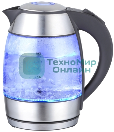 Чайник электрический Renova KT17G-06B