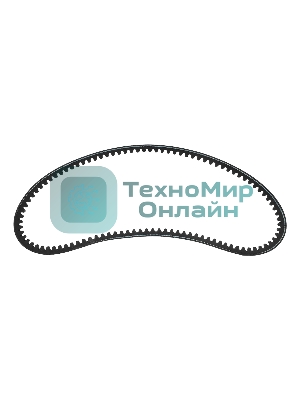 Ремень приводной для виброплиты Denzel VC-12