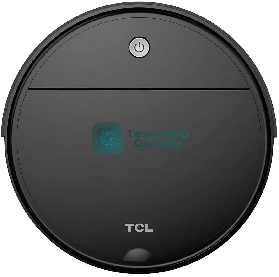 Робот-пылесос TCL Robot Vacuum Sweeva 500 черный
