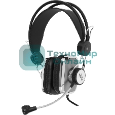 Гарнитура проводная SVEN AP-600 с микрофоном