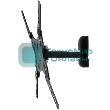 Кронштейн для телевизора Buro MF1 черный 13