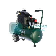 Масляный компрессор Metabo Basic 250-24 W 601533000