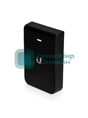 Накладка Ubiquiti 3-Pack черный Design Upgradable Casing for IW-HD