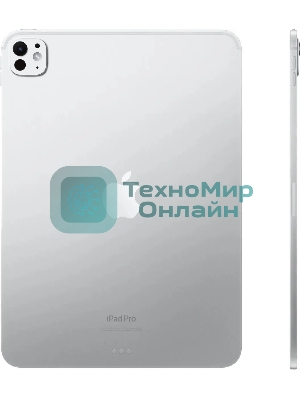 Планшет Apple iPad Pro 2024 A2836 11