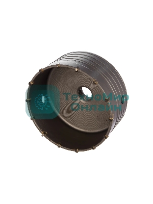 Буровая коронка Matrix M22 х 125 мм