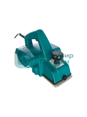 Рубанок Makita 1911B Рубанок,840Вт,16000об\м,ширина-110мм,глуб-3.5мм,4.2кг,кор