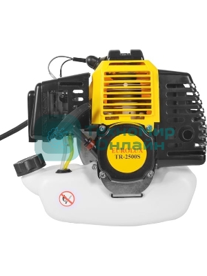 Бензиновый триммер Eurolux TR-2500S 70/2/46