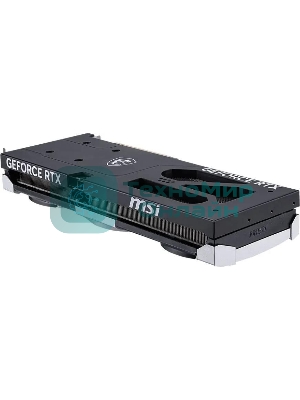 Видеокарта MSI RTX 5060 TI 8G VENTUS 3X OC, NVIDIA RTX 5060 Ti, 8 ГБ GDDR7, 128 бит, PCI-e 5.0, 1xHDMI, 3xDP, 2602 МГц