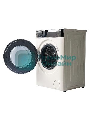 Стиральная машина с сушкой Centek CT-1977 белый, загрузка фронтальная 10кг, 1400 об/мин, Класс А+++