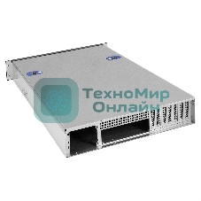 Серверный корпус ExeGate Pro 2U660-HS08 (RM 19