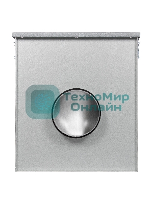 Установка приточная Ballu ECO 315/1-12,0/3-A