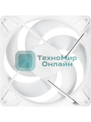 Вентилятор в корпус Arctic Cooling Вентилятор корпусной ARCTIC P14 Pro Reverse A-RGB White (ACFAN00324A) 