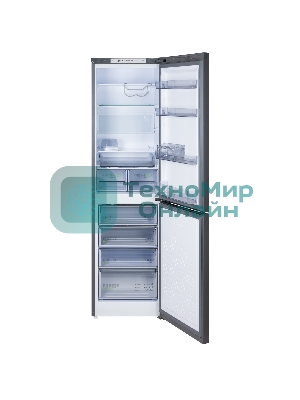 Холодильник Бирюса W6129 инверторный компрессор